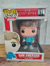 Funko Pop The Lost Boys Figures 24