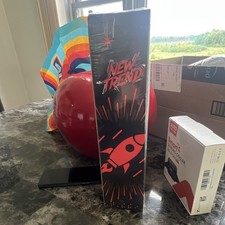 Storm New Trend Bowling Ball for Bowling Sport/Activity