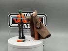 Vintage Custom Star Wars Figure Ponda Baba Walrusman Kenner 3.75”