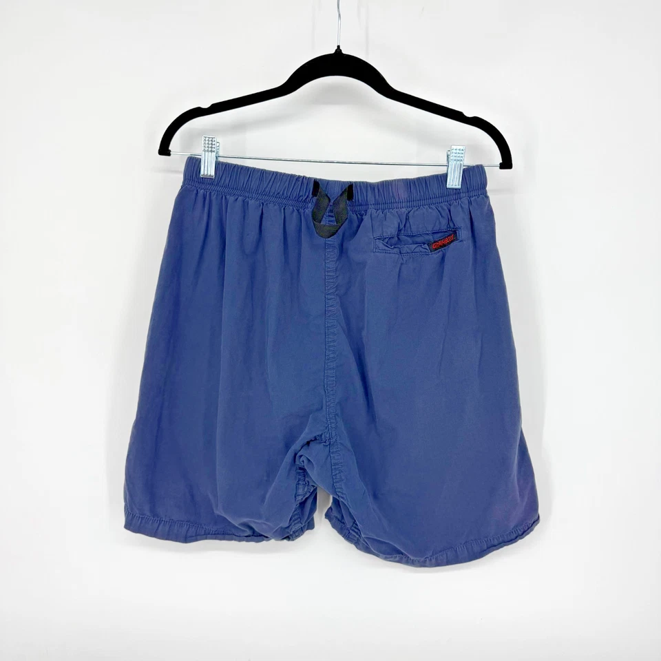 Pantalones Cortos Gramicci OG G De Colección Para Hombre L (36/38) Retro Cómodos Informales Básicos Foto 2 de 4