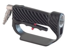 IMPUGNATURA PER SCUOTITORE OLIVE PNEUMATICO