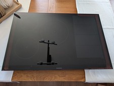 Siemens iQ700 Induktionskochfeld 80cm  (EX875LVC1E)