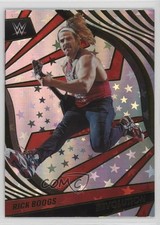 2022 Panini Revolution WWE Astro Rick Boogs #4 0wp8