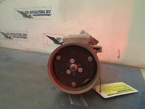 KLIMA PUMPE AC COMPRESSOR Renault Modus/Grand Modus (JP) 2010 8200819568A