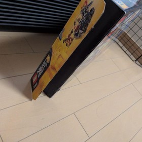 LEGO NEXO KNIGHTS: Axl's Tower Carrier (70322) - New in Sealed Box