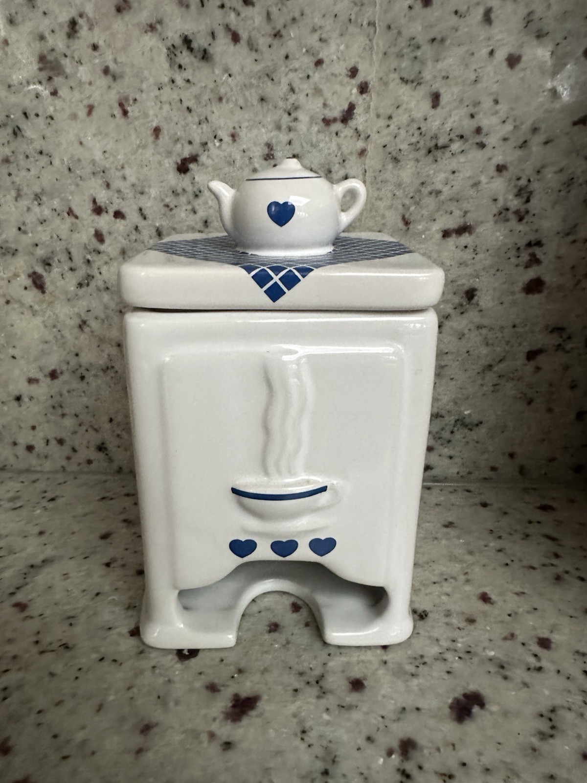Bag Dispenser / Caddy / Holder
