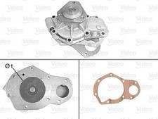 Pompe à eau Renault R21