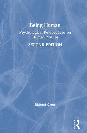 Being Human - 2nd Edition