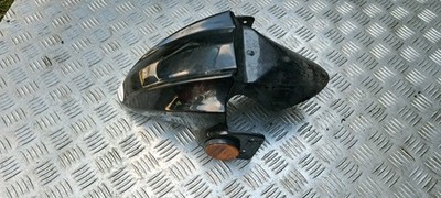 Lexmoto Echo 50cc Kotflügel vorne 2018