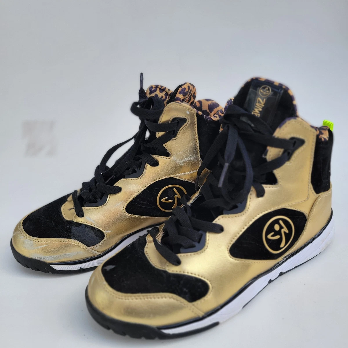 Zumba Gold Athletic Shoes for Women for sale | eBay