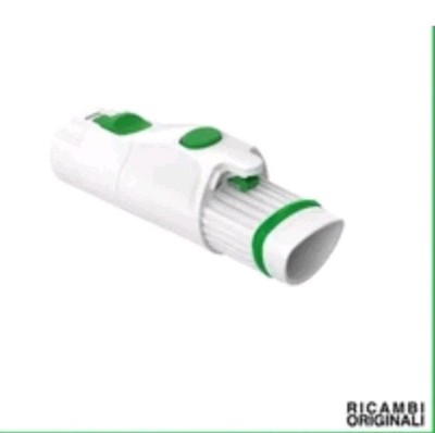 Original Vorwerk Kobold VK7 Adaptateur (AD7) pour Acc Kobold Antérieure
