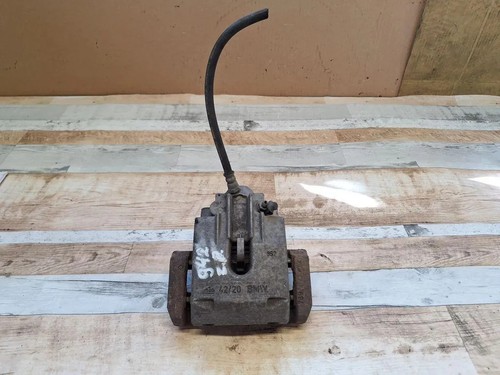 BMW 5 Touring E61 Support hinten rechts 3.00 Diesel 2008 33977203