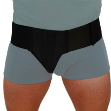 Single Hernia Support Belt Left  Right Hernia Support Truss for Daily Use belt