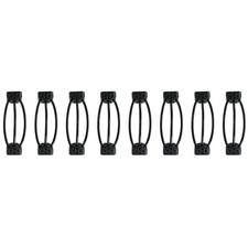 Kessler KillShock Pre-Loaded Black Heavy Duty...