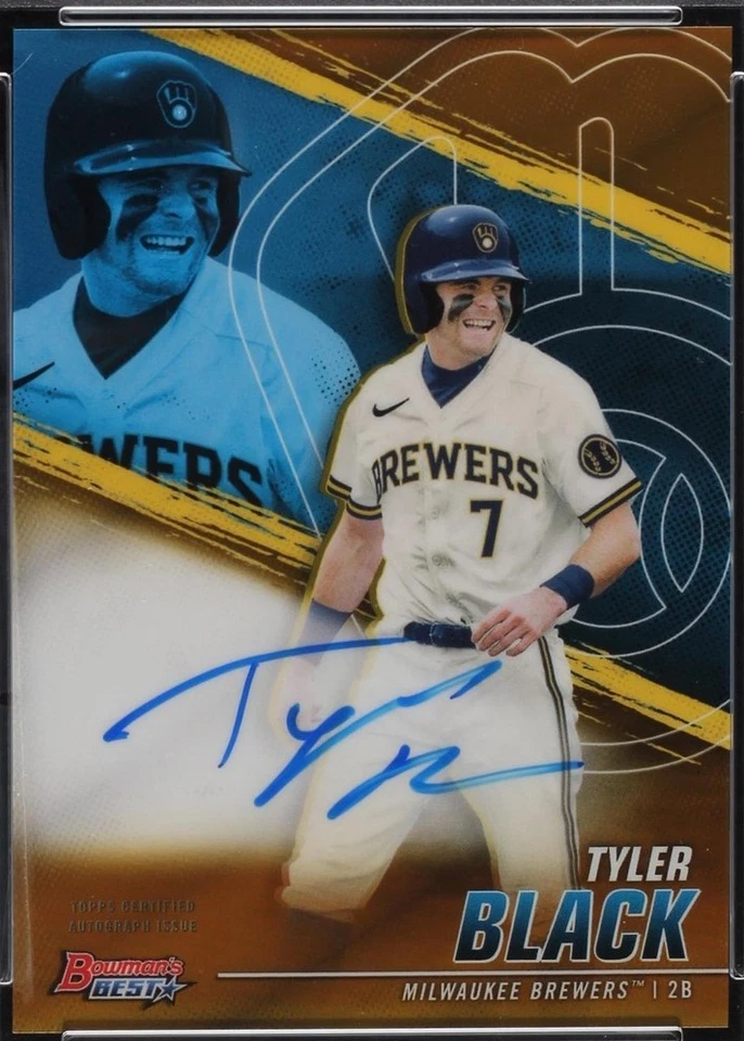 Gold Refractor
