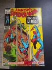 Amazing Spider-Man 89 VF/NM / Doc OCK / 1970