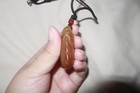 Authentic Jade Pendant   — photo 3