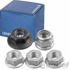 LEMFÖRDER REP.SATZ RADAUFHÄNGUNG VORNE UNTEN für AUDI A3 SEAT SKODA OCTAVIA VW