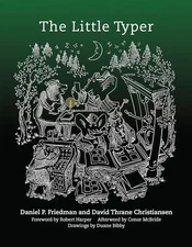 The Little Typer (Mit Press), Friedman, Daniel P.,Christiansen, David Thrane, Ve