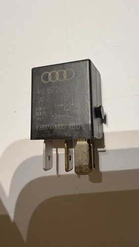 ✅ Original VW Audi Seat Skoda Relais 4H0951253C