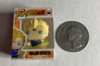 Funko Bitty Pop!; Dragonball Z Majin Vegeta