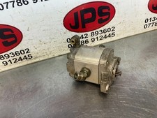 TCA15598 cylinder reel motor X John Deere 2500A mower / Yanmar