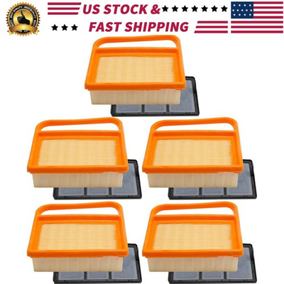 #ad Air Filter Pre Cleaner Set for Stihl TS410 TS420 TS410Z TS420Z TS480 TS500i 5pc $18.10