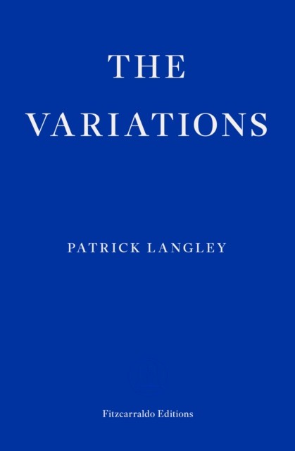 The Variations Patrick Langley - Image 5