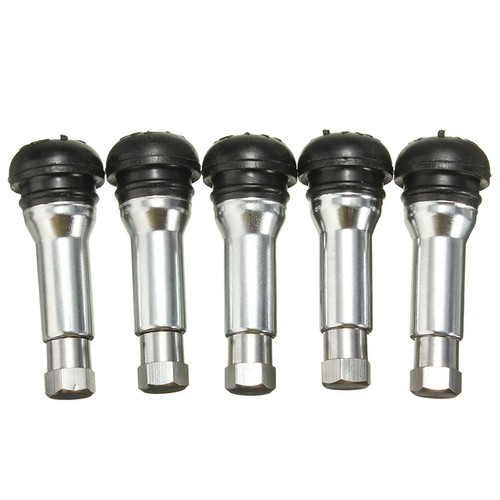 Car Chrome Tire Valve Stem TR TR Tire Valve Stem TR TR Tire Valve Stem - Picture 10 of 10