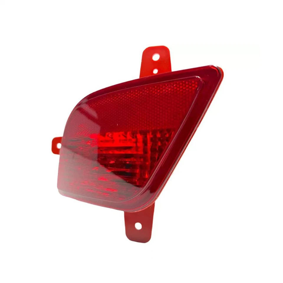 Rear Left Side Fog Light Bumper Reflector 25961815 For Buick Encore 2013-2016 - Image 3 of 4