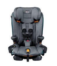 CHICCO MyFit ClearTex Harness Booster Car Seat - Willow