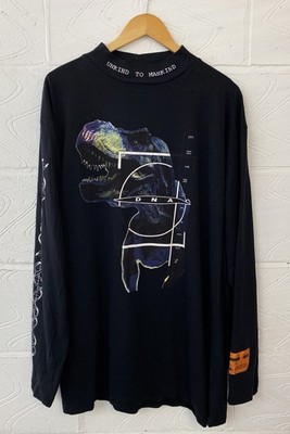 DROP DEAD × Jurassic Park ☆ ISLA SHORTS