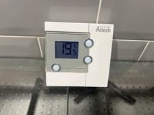 Altech Althc015 Wireless Thermostat Only