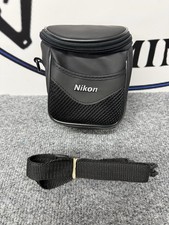 Nikon Carrying Case / Bag for Coolpix Digital Cameras - Medium