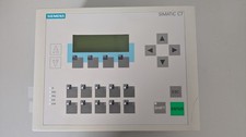 Siemens Simatic C7-613 6ES7 613-1CA02-0AE3