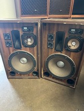 casse sansui sp7100 vintage