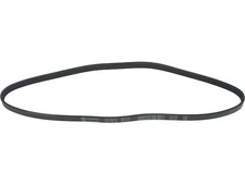 For 1986-1995, 1998-1999 Toyota Celica Multi Rib Belt API 11197DZHD 1987 1988