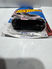 Hot Wheels Vehicle 1:64 boxes are unopened but are damaged selling as bulk