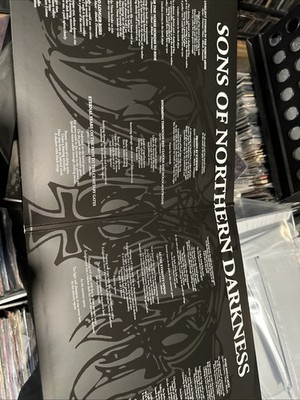 Immortal - Pure Holocaust LP 2025 Osmose - OPLP019 [Slipcase