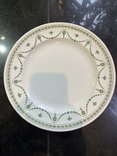 Whieldon Ware Adam Pattern Dinner Plate 26.5cm In Good Condition