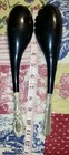 King Richard & Candlelight by Towle Sterling Silver 2 pc Mismatched Salad Set  — photo 10