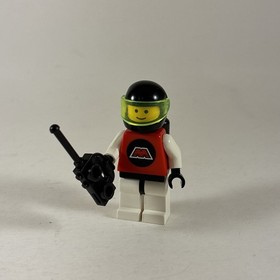 LEGO Space: Beacon Tracer (6833) Complete No Instructions No Box - 1990