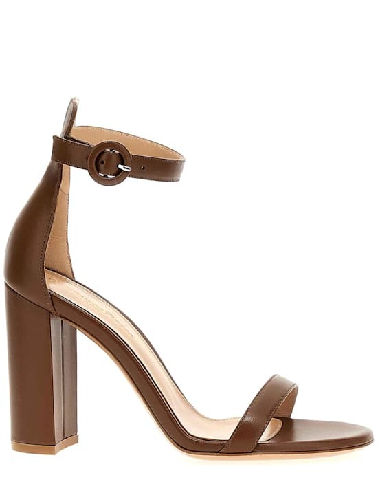 Gianvito Rossi - - 178290₽