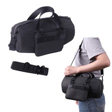 Storage Shoulder Bag For JBL Xtreme 4 3 Bluetooth Speaker Organizer Carry Case 