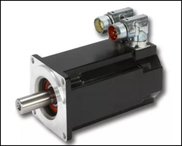 Servomoteur Kollmorgen AKM22C axe de positionnement industriel IP65