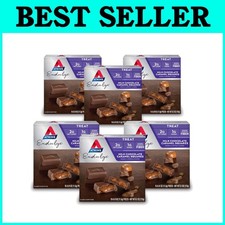 Delicious Milk Chocolate Caramel Squares - 90 Pieces