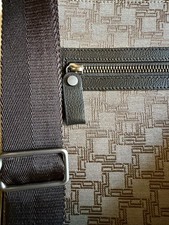 Alfred Dunhill D8 Business Bag, Umhängetasch...
