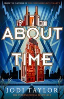 About Time | Jodi Taylor | Englisch | Taschenbuch | Kartoniert / Broschiert
