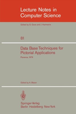 Blaser - Data Base Techniques for Pictorial Application   Florence Ju - X555z