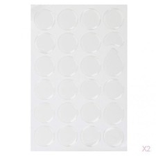 200pcs PVC Cap Stickers Bottle Cap 2.54cm Sealing Beer